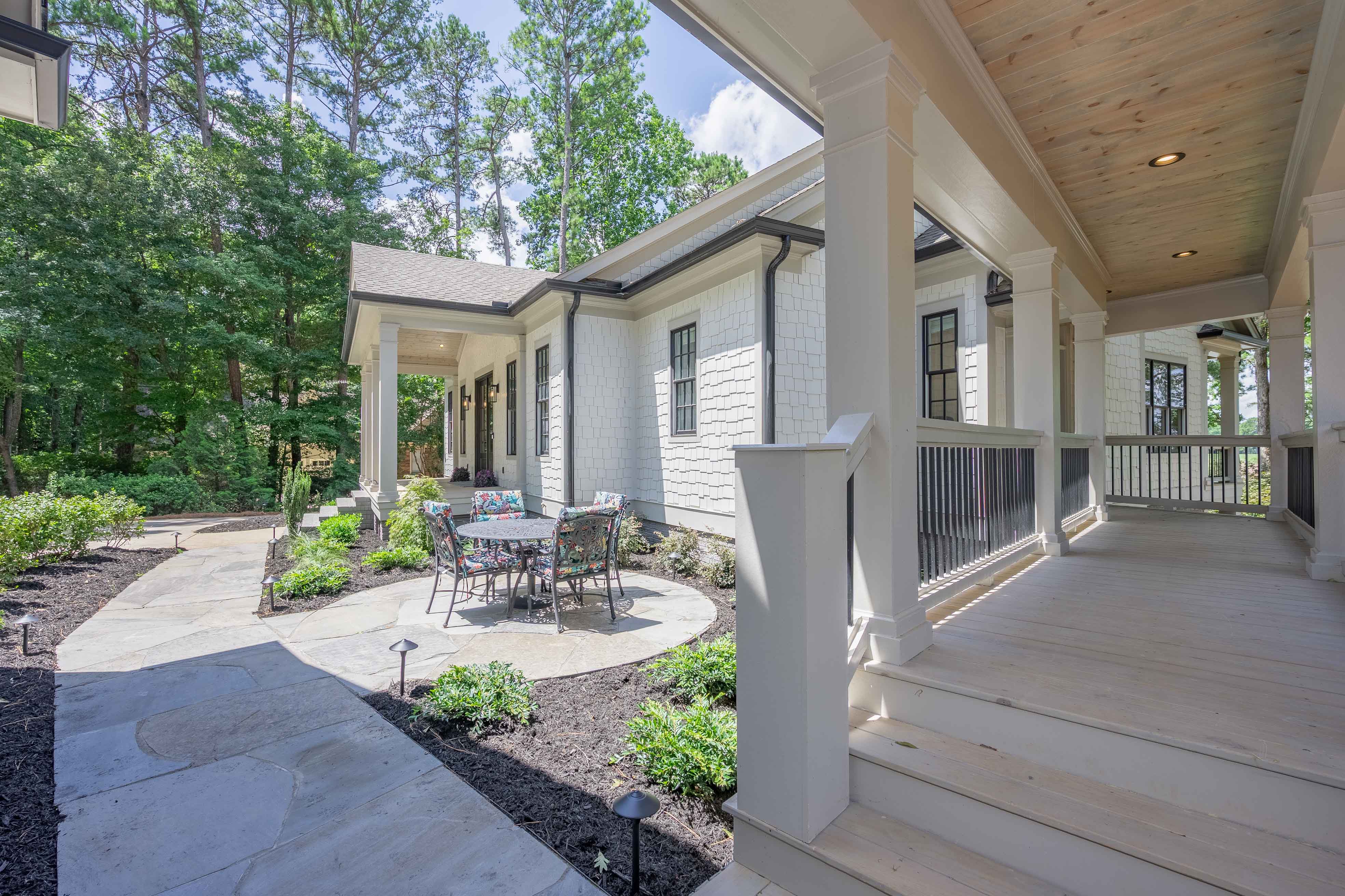 137 Barrington Hall Drive image 28
